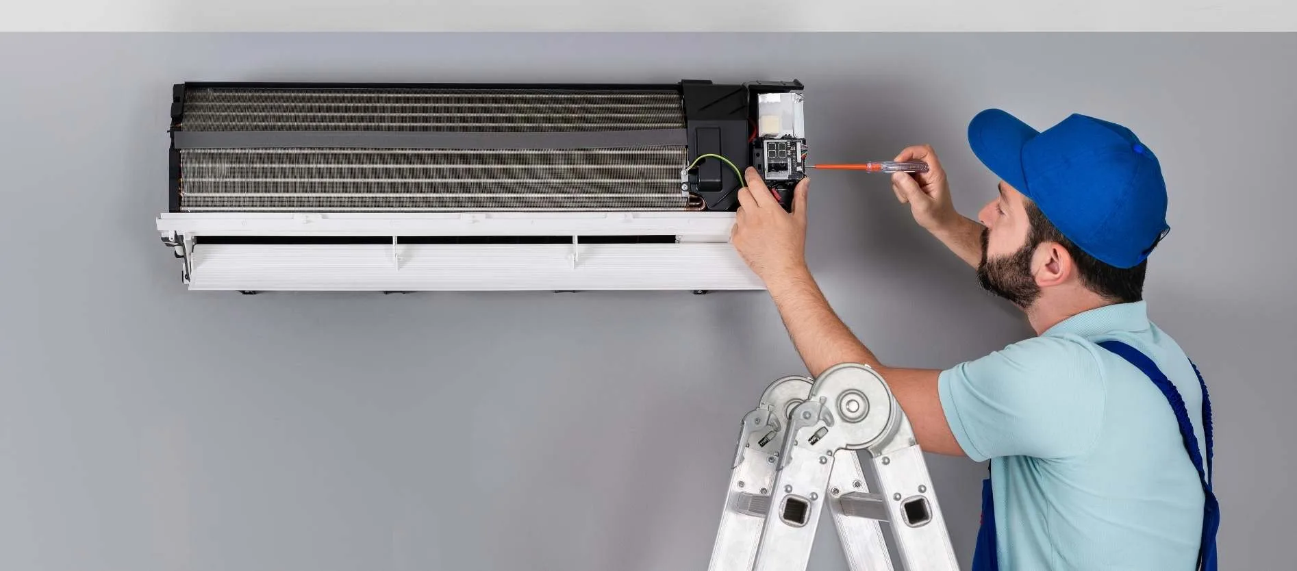 Gebze Samsung Klima Gaz Dolum Servisi